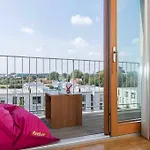 Hotel Factory Munster (North Rhine-Westphalia)