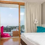 Factory Hotel Munster (North Rhine-Westphalia)