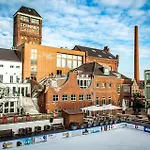 Factory Hotel Münster