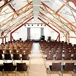 Factory Hotel Münster