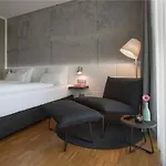 Factory Hotel Munster (North Rhine-Westphalia)