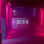 Factory Hotel