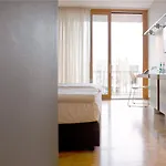 Hotel Factory Munster (North Rhine-Westphalia)