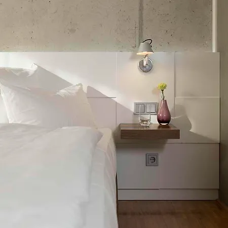 Factory ホテル ミュンスター