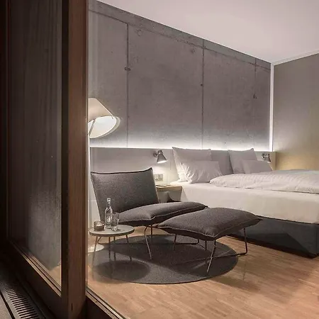 ホテル Factory ミュンスター