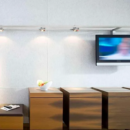 Factory ホテル ミュンスター