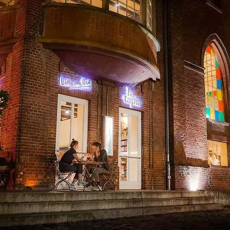 ホテル Factory ミュンスター