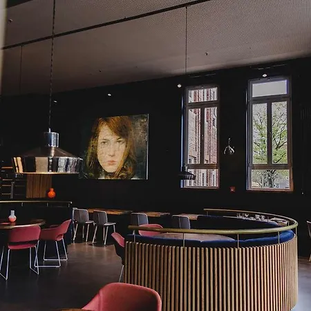 Factory * ミュンスター