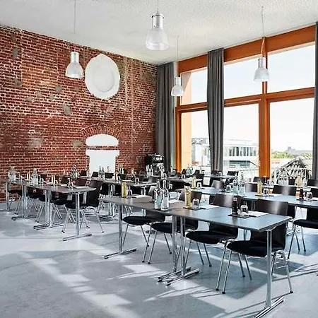 Factory ホテル ミュンスター