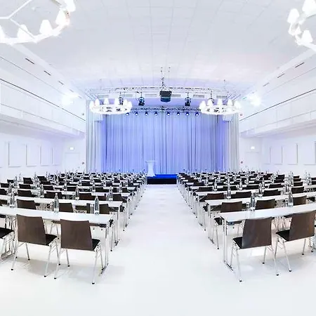 ホテル Factory ミュンスター