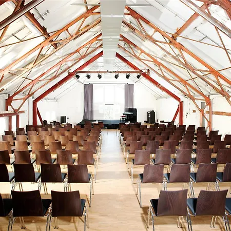 Factory ホテル ミュンスター