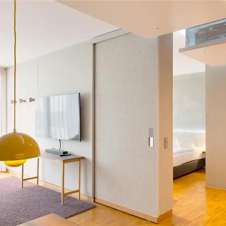 Hotel Factory Münster