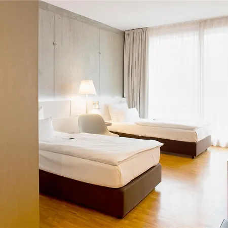Hotel Factory Münster