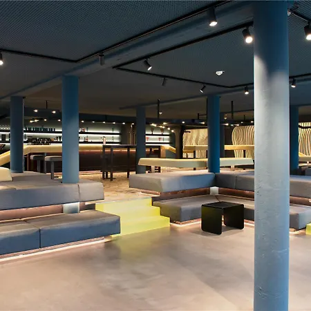 Hotel Factory Münster