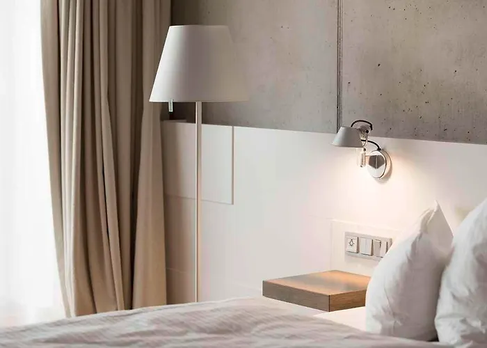 Factory * Munster (North Rhine-Westphalia)