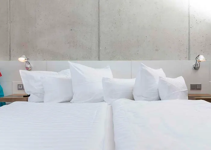 Factory Munster (North Rhine-Westphalia)