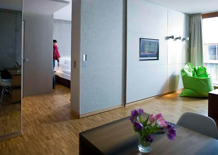 Factory * Munster (North Rhine-Westphalia)