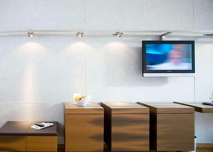 Factory Hotel Munster (North Rhine-Westphalia)