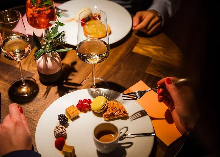 Factory * Munster (North Rhine-Westphalia)