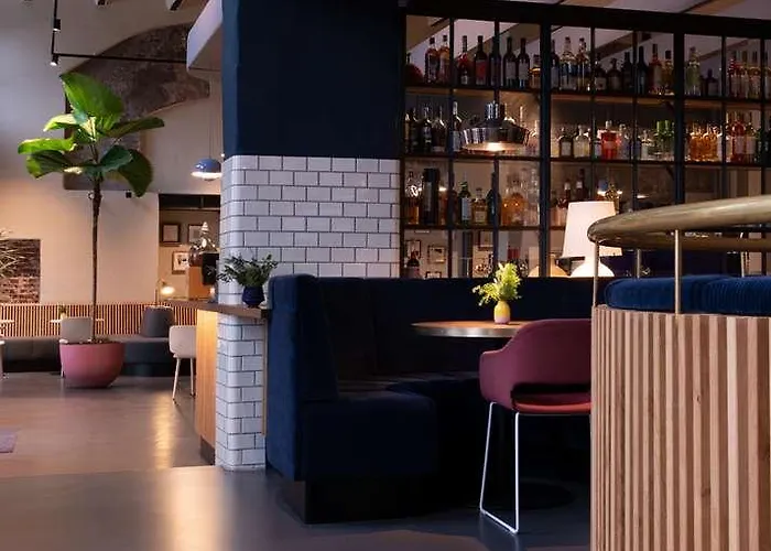 Factory * Munster (North Rhine-Westphalia)