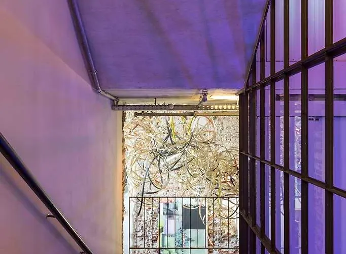 Otel Factory Munster (North Rhine-Westphalia)