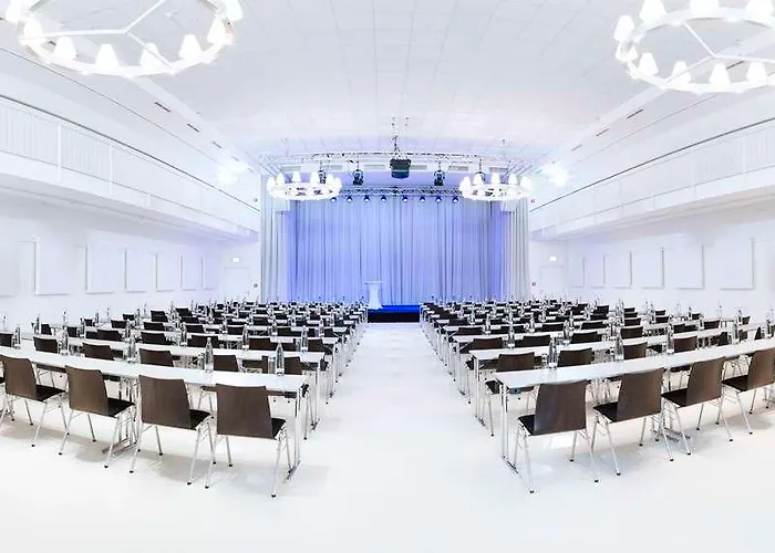 Otel Factory Munster (North Rhine-Westphalia)