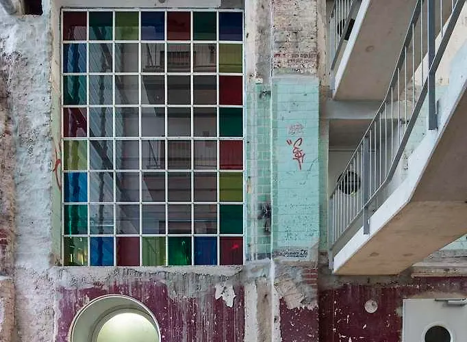 Factory Otel Munster (North Rhine-Westphalia)