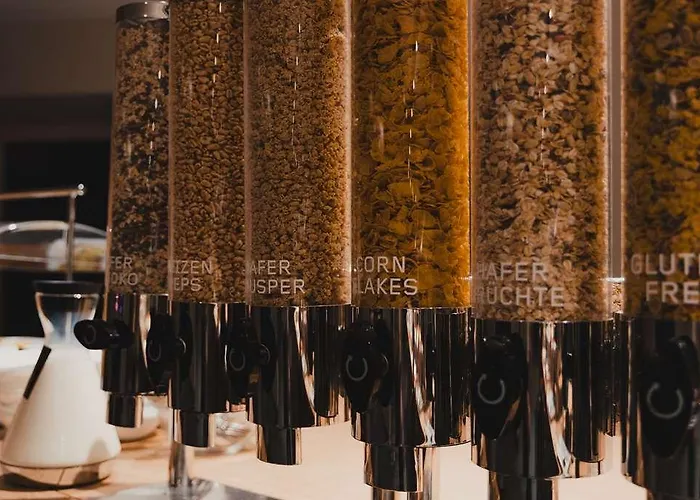 Otel Factory Munster (North Rhine-Westphalia)