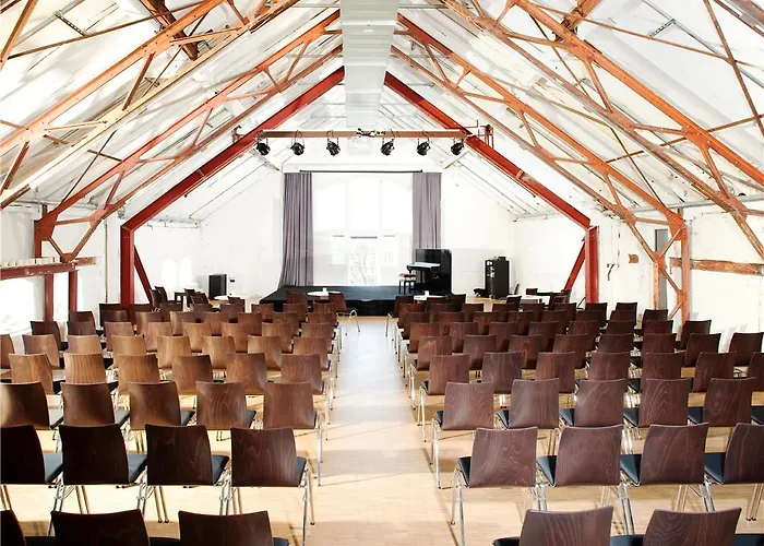 Factory Otel Munster (North Rhine-Westphalia)