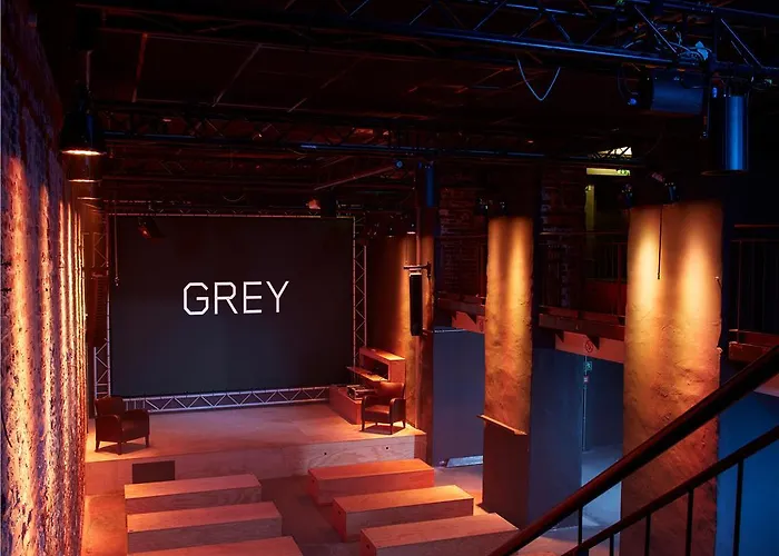 Otel Factory Munster (North Rhine-Westphalia)