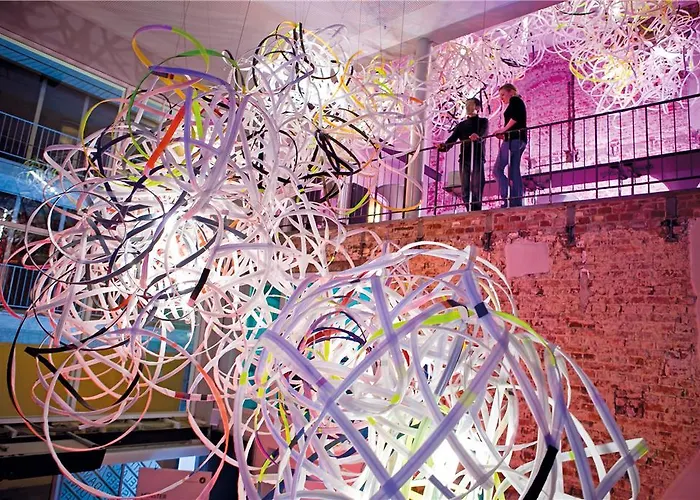 Factory * Munster (North Rhine-Westphalia)